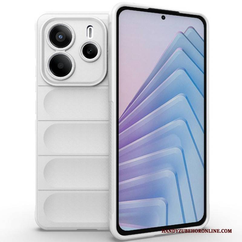 Hülle Xiaomi Redmi Note 14 5g Rutschfest