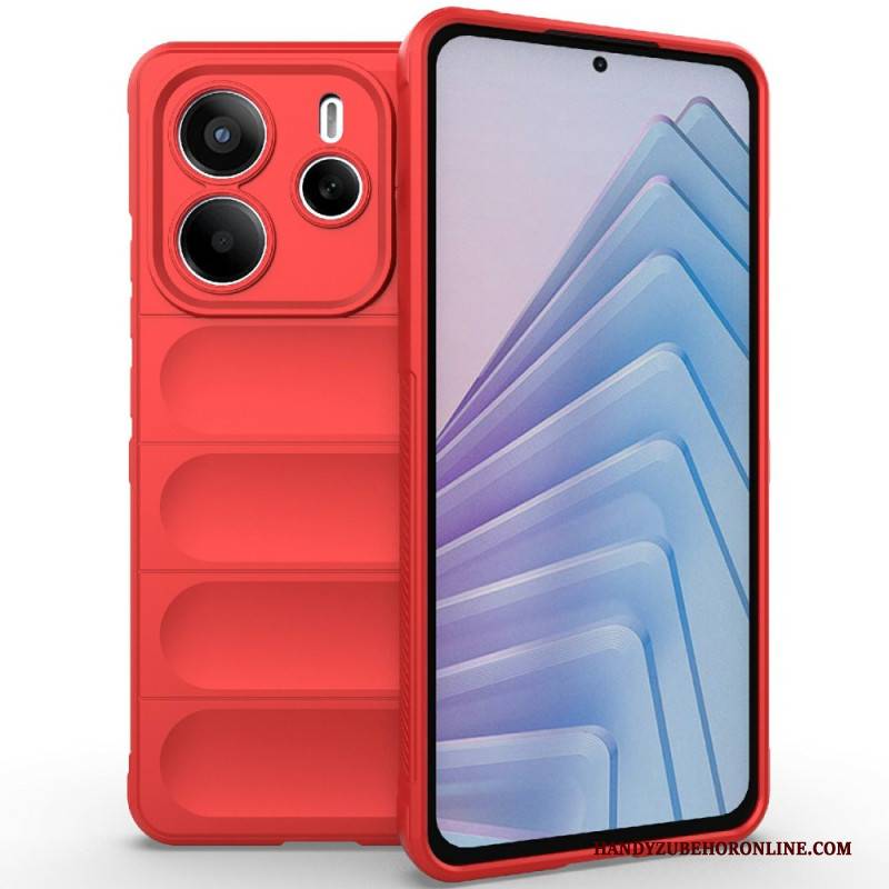 Hülle Xiaomi Redmi Note 14 5g Rutschfest