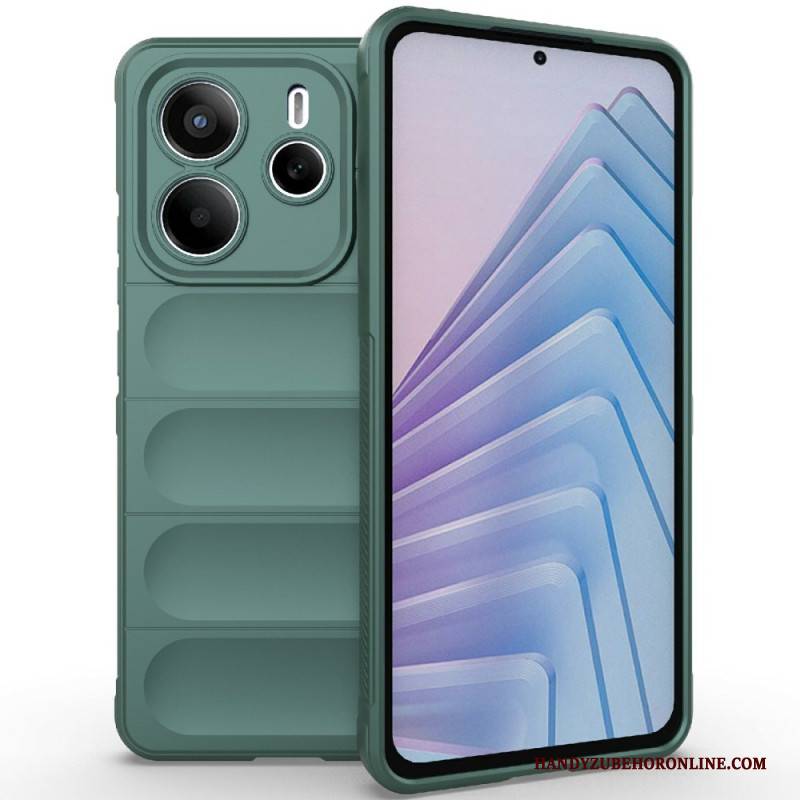 Hülle Xiaomi Redmi Note 14 5g Rutschfest