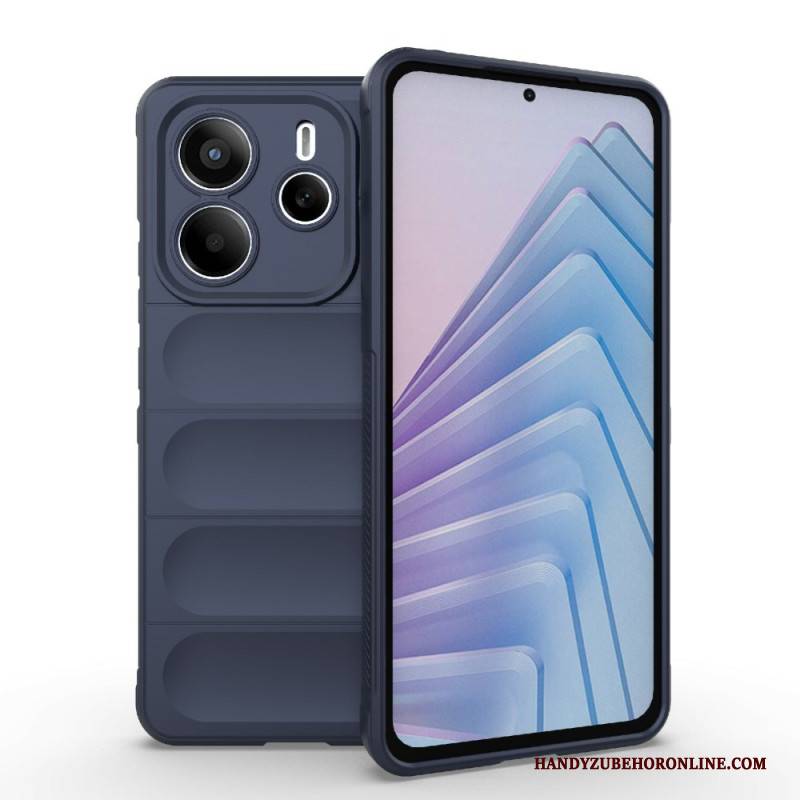 Hülle Xiaomi Redmi Note 14 5g Rutschfest