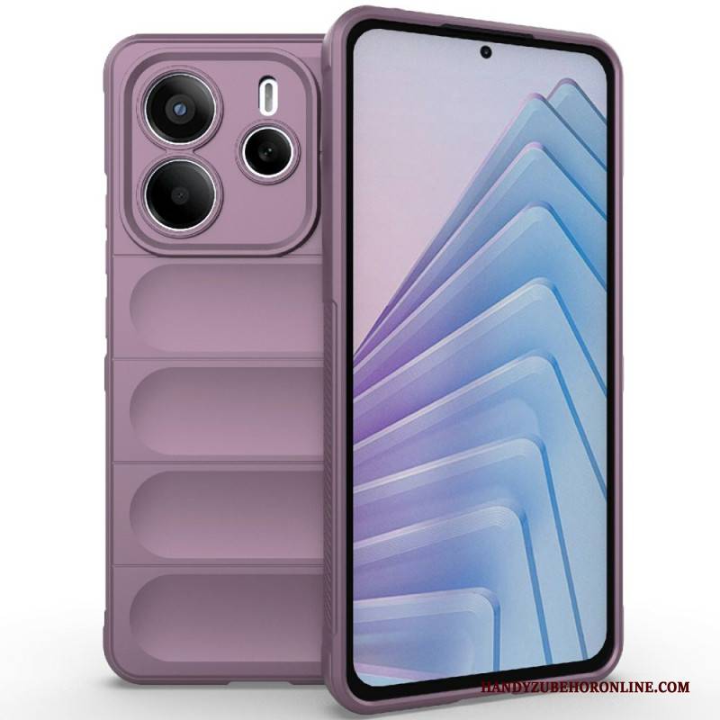 Hülle Xiaomi Redmi Note 14 5g Rutschfest