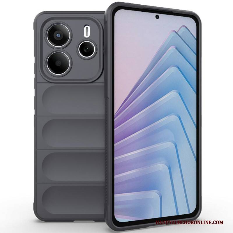 Hülle Xiaomi Redmi Note 14 5g Rutschfest