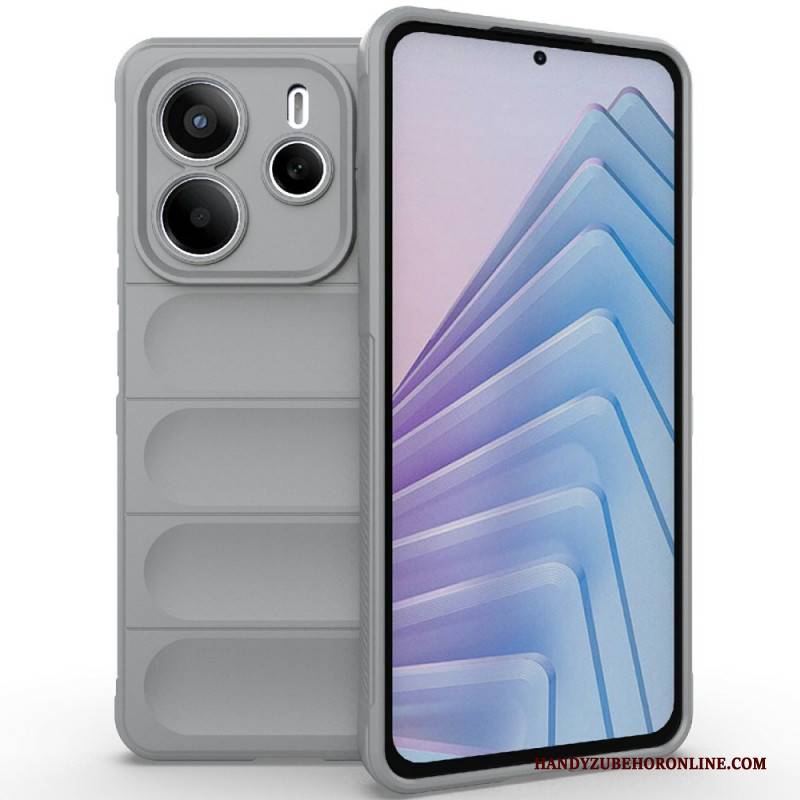 Hülle Xiaomi Redmi Note 14 5g Rutschfest