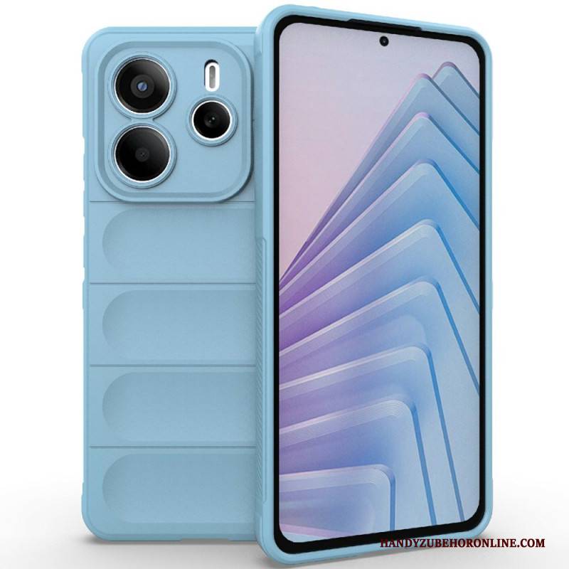 Hülle Xiaomi Redmi Note 14 5g Rutschfest