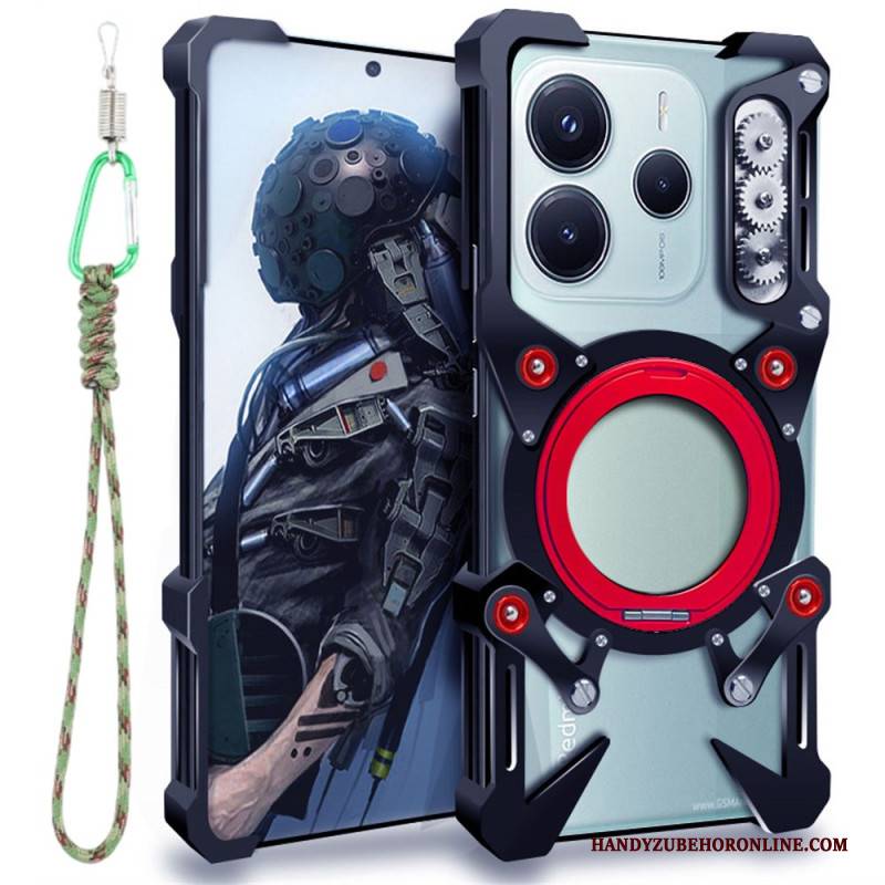 Hülle Xiaomi Redmi Note 14 5g Stoßdämpfer