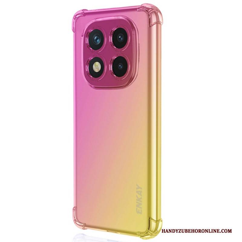 Hülle Xiaomi Redmi Note 14 Pro 4g Enkay-farbverlauf