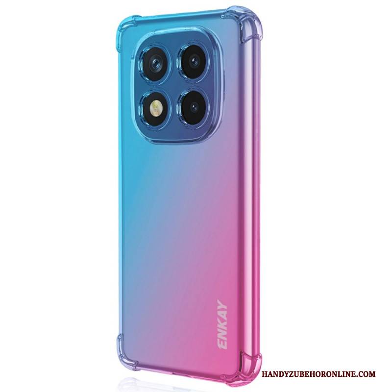Hülle Xiaomi Redmi Note 14 Pro 4g Enkay-farbverlauf