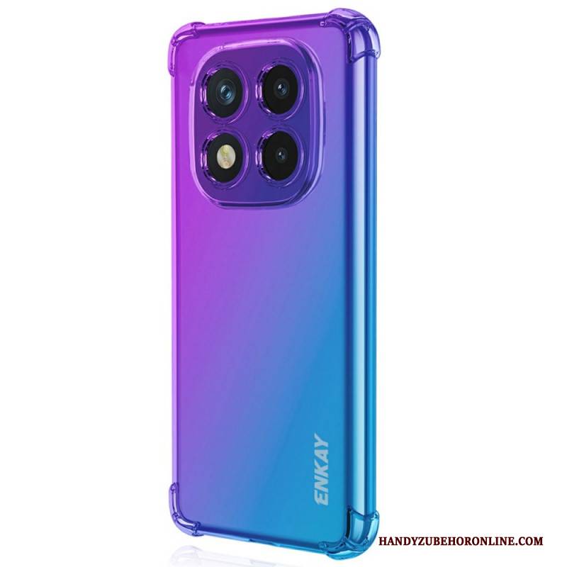 Hülle Xiaomi Redmi Note 14 Pro 4g Enkay-farbverlauf