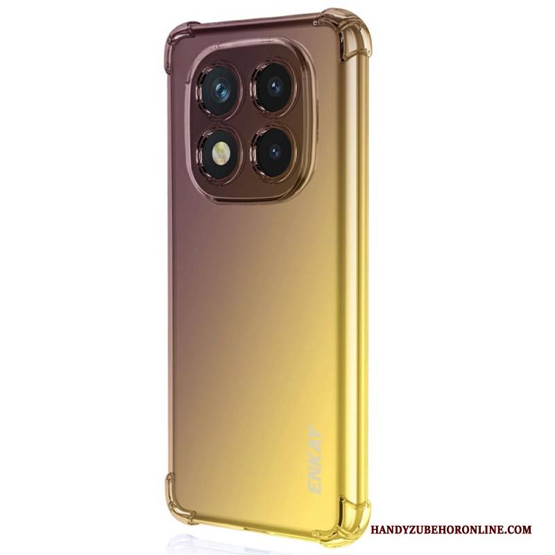 Hülle Xiaomi Redmi Note 14 Pro 4g Enkay-farbverlauf