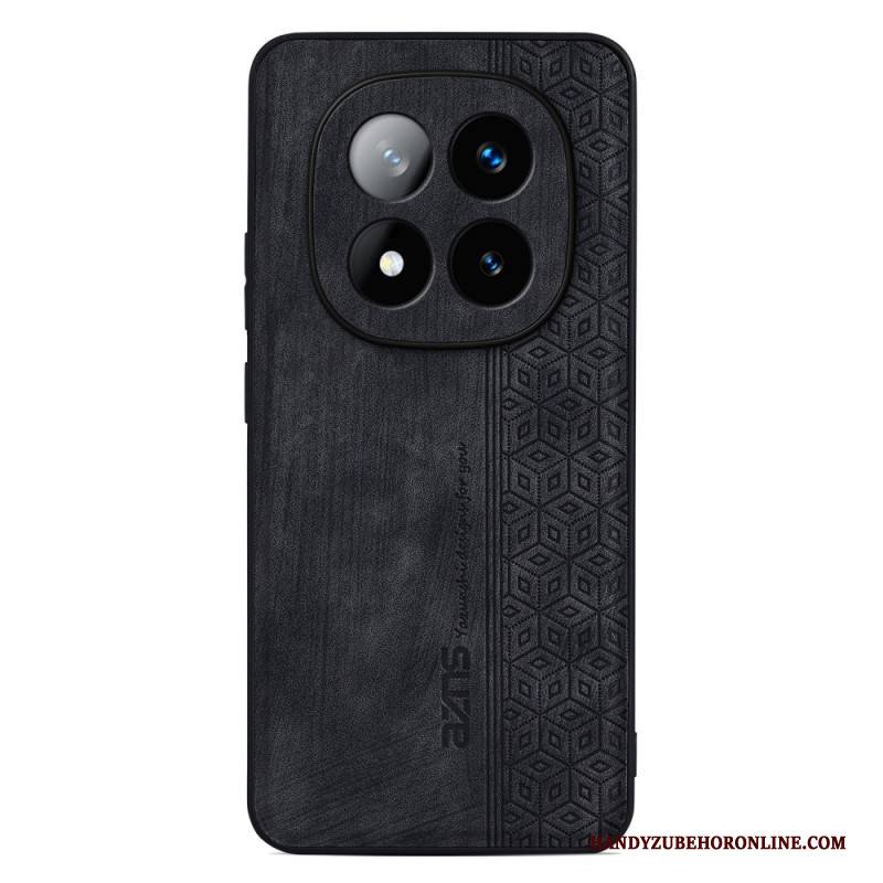 Hülle Xiaomi Redmi Note 14 Pro 4g Handyhülle Azns