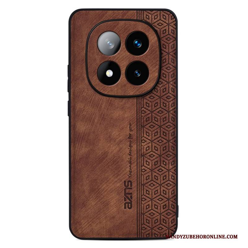 Hülle Xiaomi Redmi Note 14 Pro 4g Handyhülle Azns