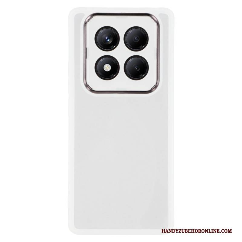 Hülle Xiaomi Redmi Note 14 Pro 4g Handyhülle Bunt