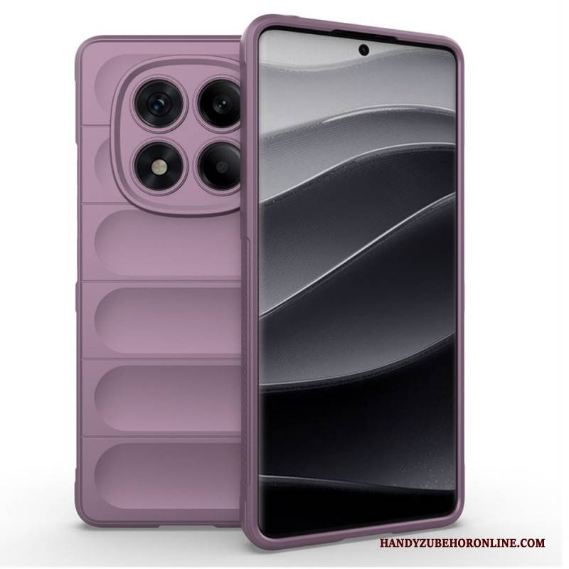 Hülle Xiaomi Redmi Note 14 Pro 4g Handyhülle Rutschfest