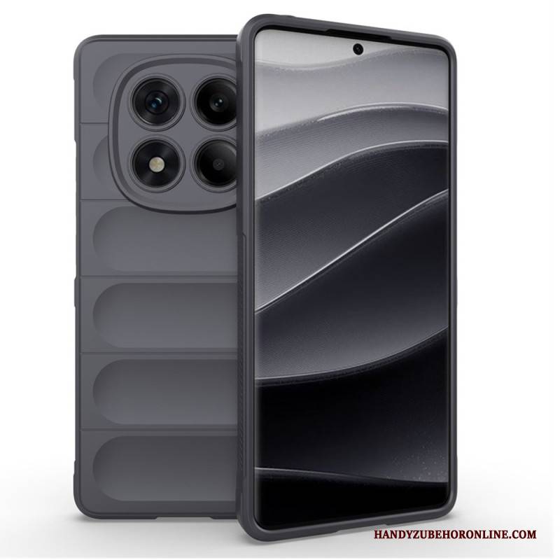 Hülle Xiaomi Redmi Note 14 Pro 4g Handyhülle Rutschfest