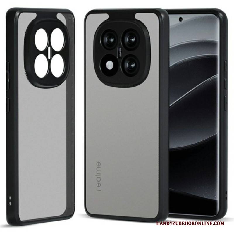 Hülle Xiaomi Redmi Note 14 Pro 4g Ibmrs