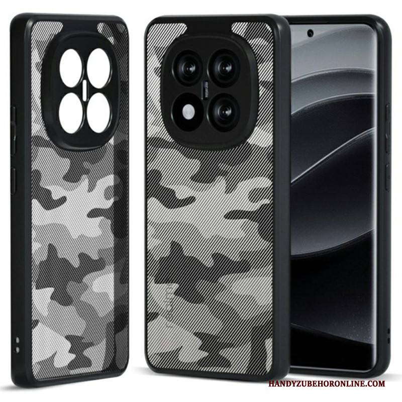 Hülle Xiaomi Redmi Note 14 Pro 4g Ibmrs