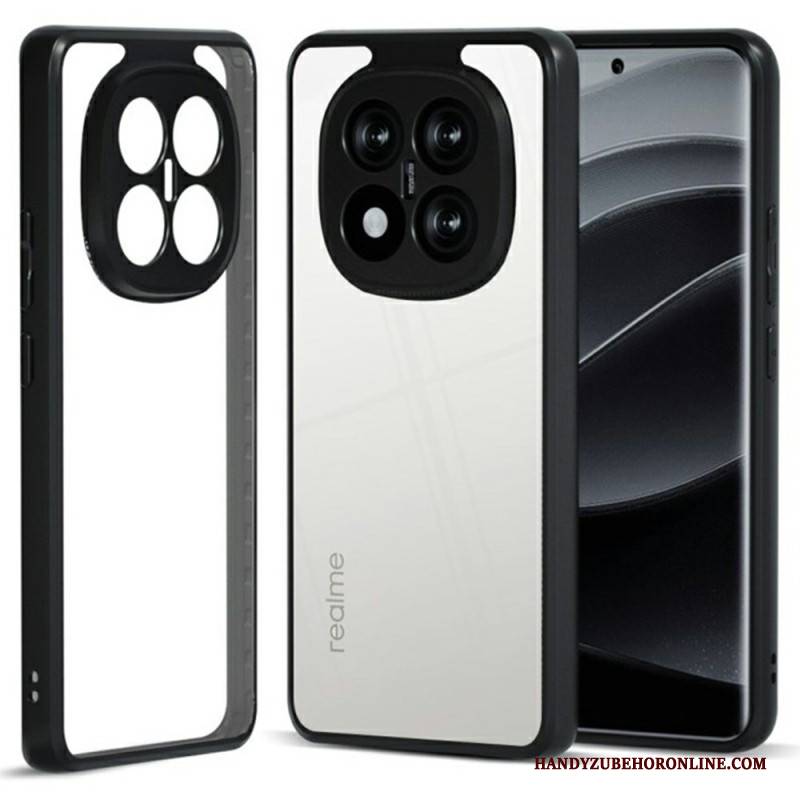 Hülle Xiaomi Redmi Note 14 Pro 4g Ibmrs