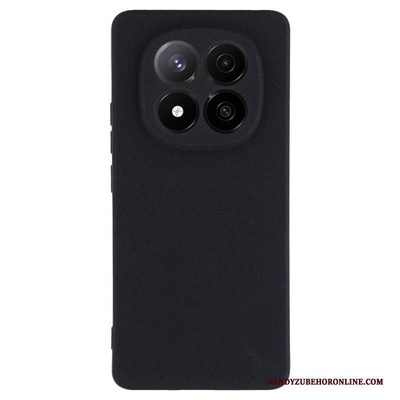 Hülle Xiaomi Redmi Note 14 Pro 4g Mattes Silikon