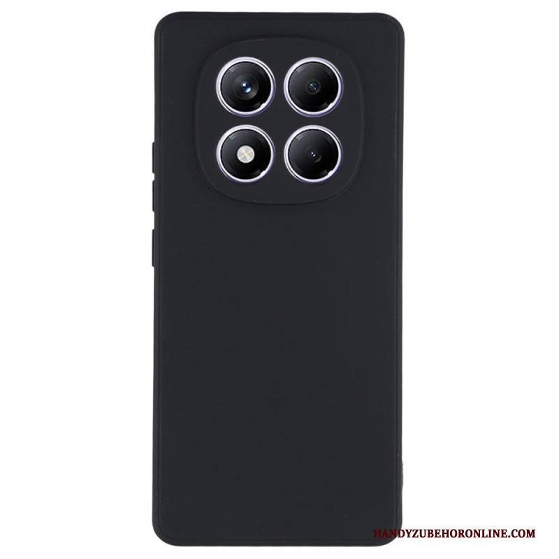 Hülle Xiaomi Redmi Note 14 Pro 4g Schlankes Silikon