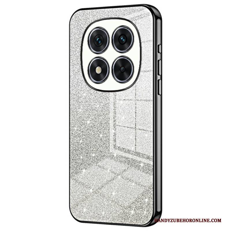 Hülle Xiaomi Redmi Note 14 Pro 5g Farbverlauf