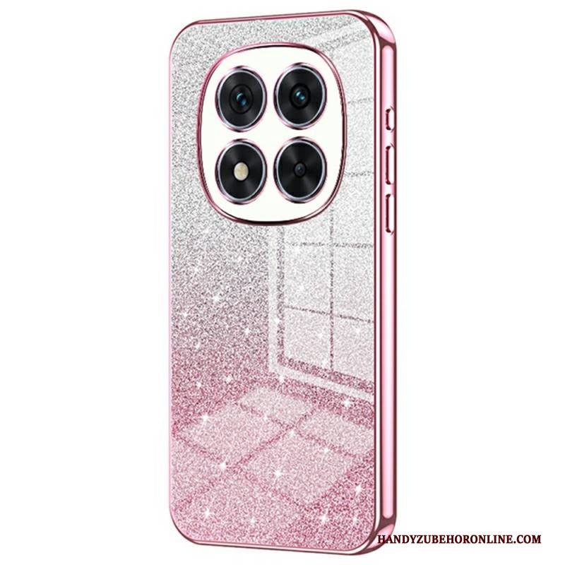 Hülle Xiaomi Redmi Note 14 Pro 5g Farbverlauf