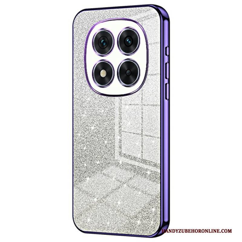 Hülle Xiaomi Redmi Note 14 Pro 5g Farbverlauf