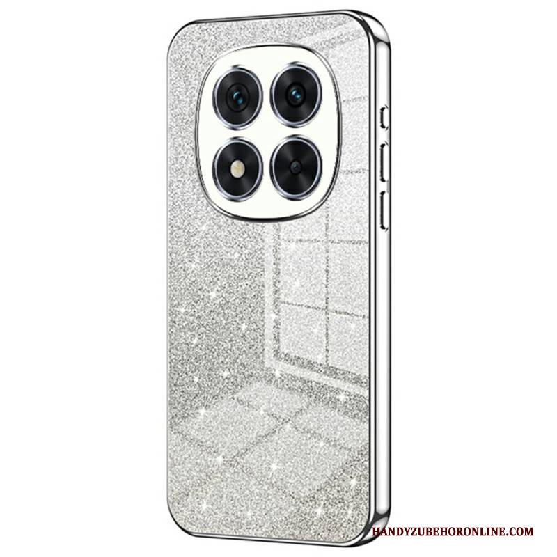 Hülle Xiaomi Redmi Note 14 Pro 5g Farbverlauf