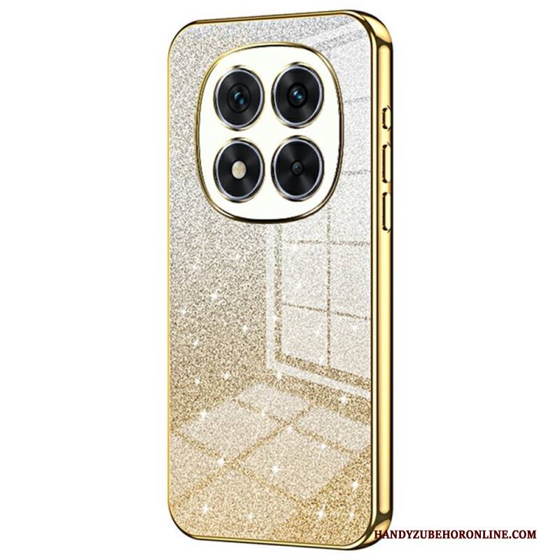 Hülle Xiaomi Redmi Note 14 Pro 5g Farbverlauf