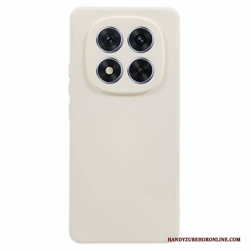 Hülle Xiaomi Redmi Note 14 Pro 5g Faserfutter