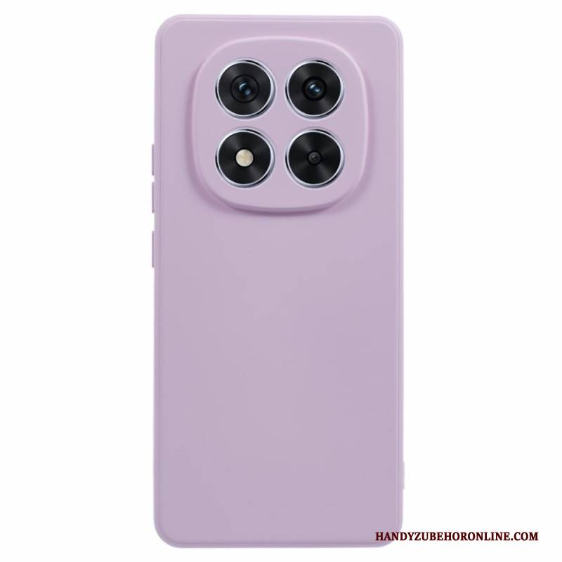 Hülle Xiaomi Redmi Note 14 Pro 5g Faserfutter