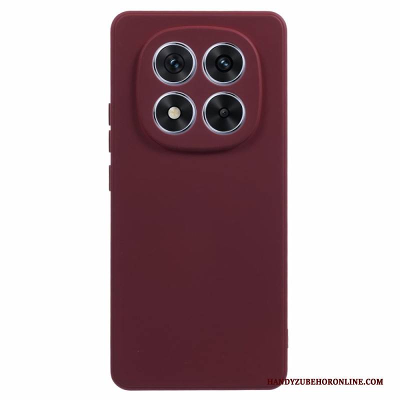 Hülle Xiaomi Redmi Note 14 Pro 5g Faserfutter