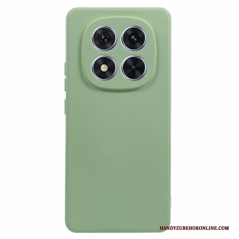 Hülle Xiaomi Redmi Note 14 Pro 5g Faserfutter