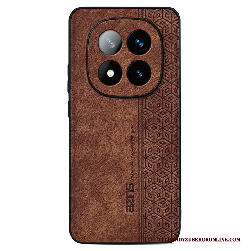 Hülle Xiaomi Redmi Note 14 Pro 5g Handyhülle Azns