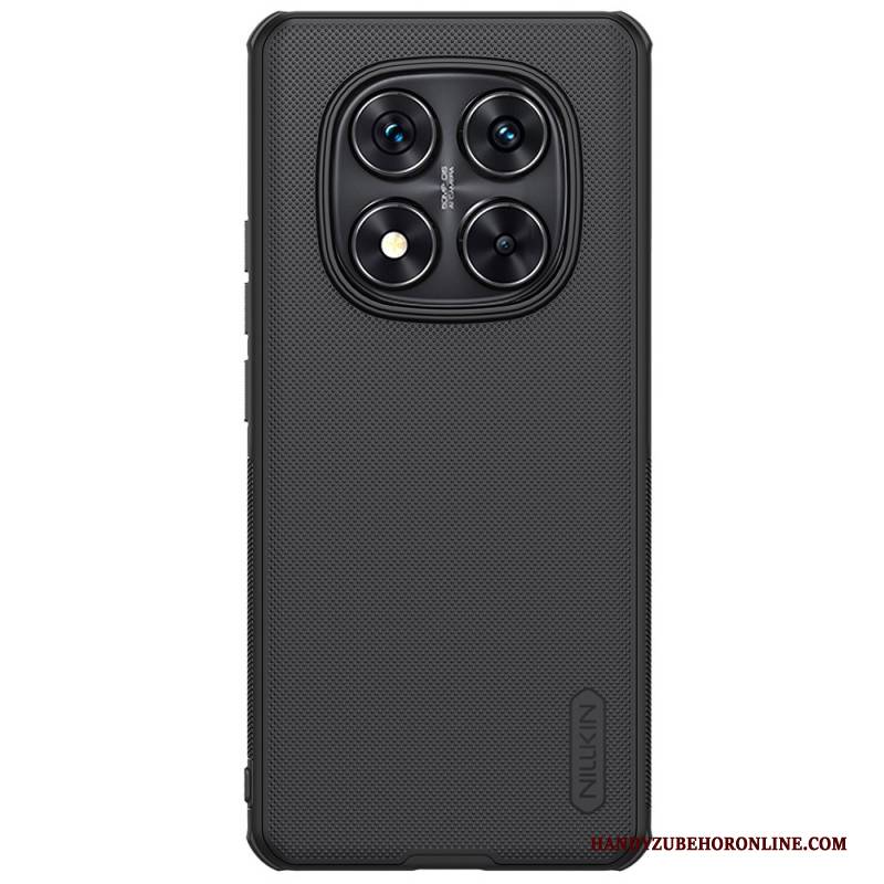 Hülle Xiaomi Redmi Note 14 Pro 5g Handyhülle Frosted Shield Pro Nillkin