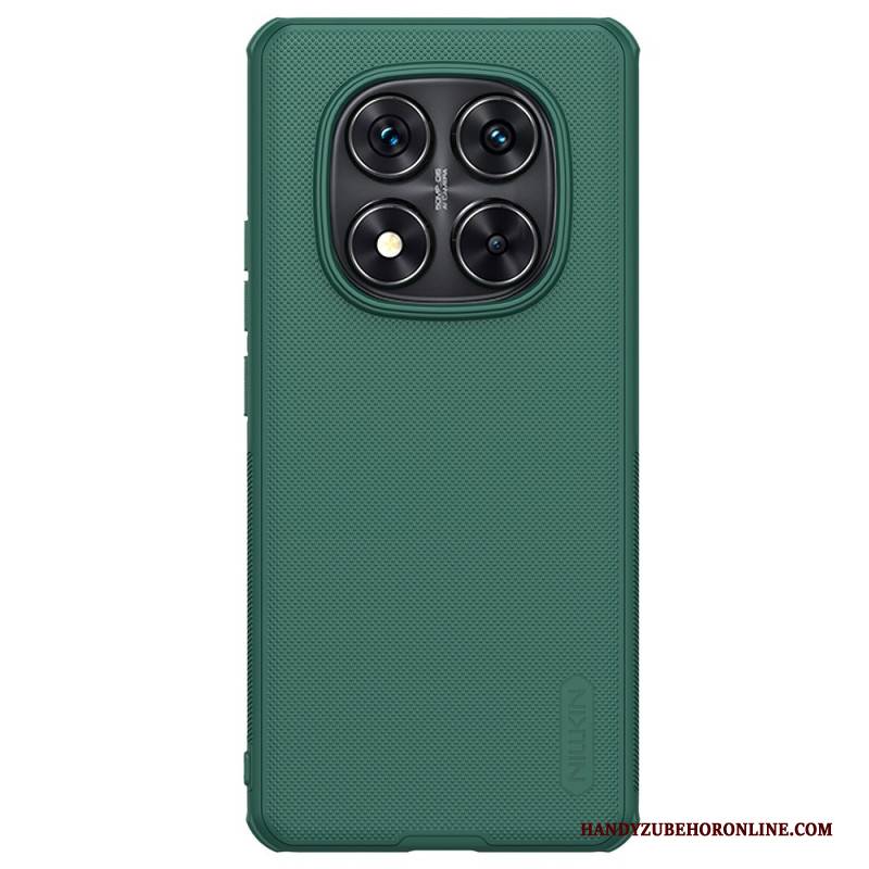 Hülle Xiaomi Redmi Note 14 Pro 5g Handyhülle Frosted Shield Pro Nillkin