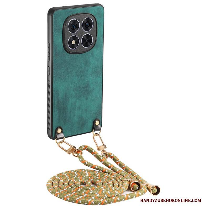 Hülle Xiaomi Redmi Note 14 Pro 5g Handyhülle Lederoptik