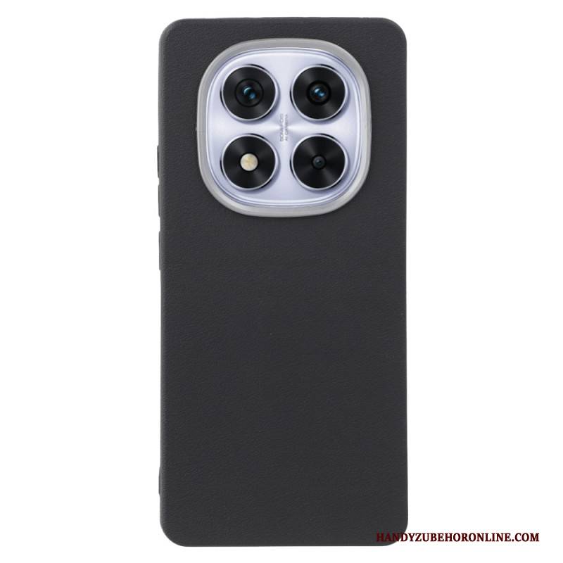 Hülle Xiaomi Redmi Note 14 Pro 5g Handyhülle Lederstruktur