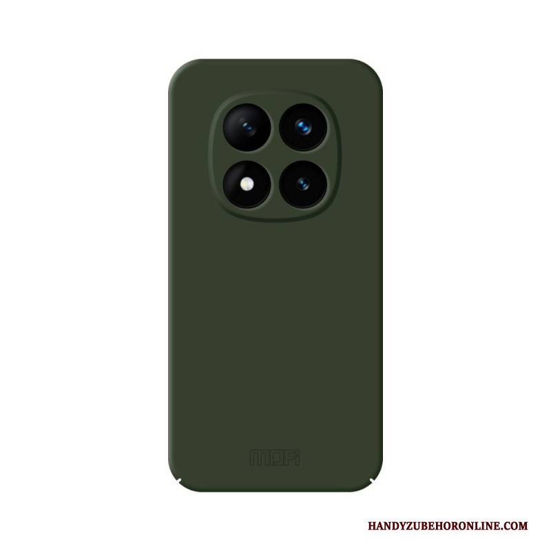 Hülle Xiaomi Redmi Note 14 Pro 5g Handyhülle Mofi Qin Serie