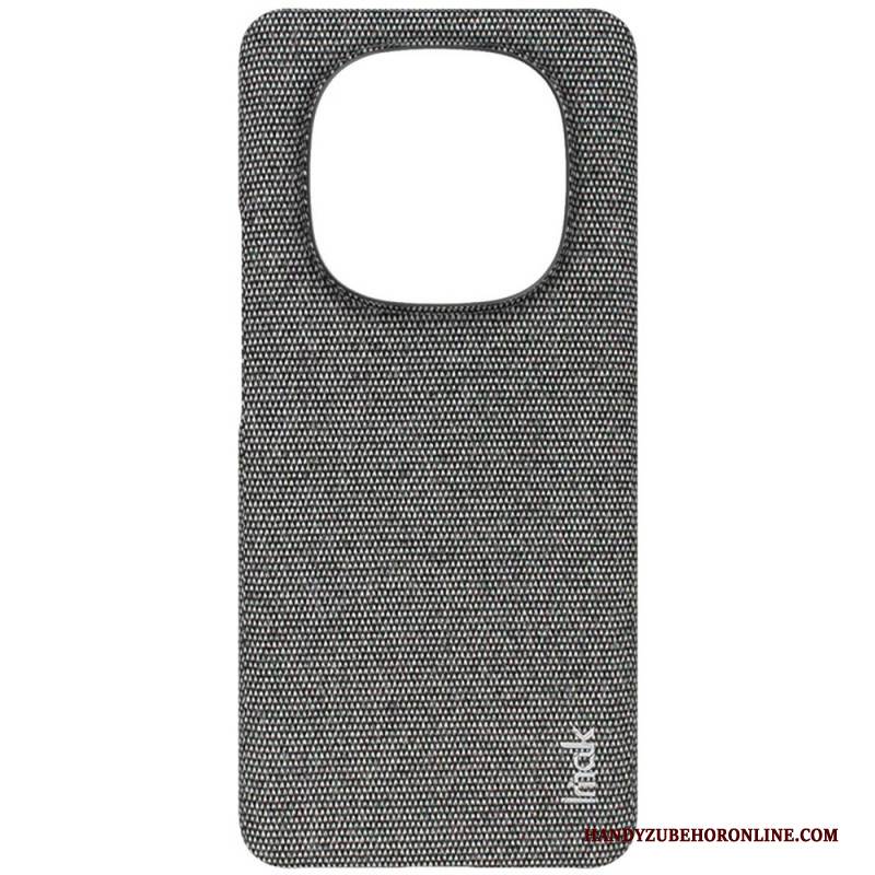 Hülle Xiaomi Redmi Note 14 Pro 5g Handyhülle Ruiyi-serie Imak