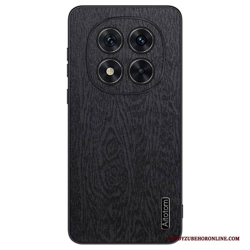 Hülle Xiaomi Redmi Note 14 Pro 5g Handyhülle Strukturiertes Kunstleder