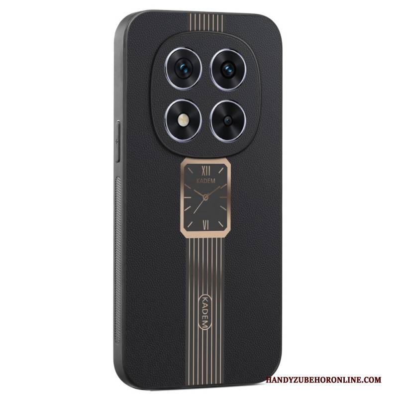 Hülle Xiaomi Redmi Note 14 Pro 5g Handyhülle Uhr