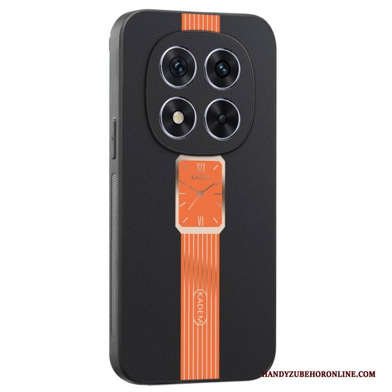 Hülle Xiaomi Redmi Note 14 Pro 5g Handyhülle Uhr