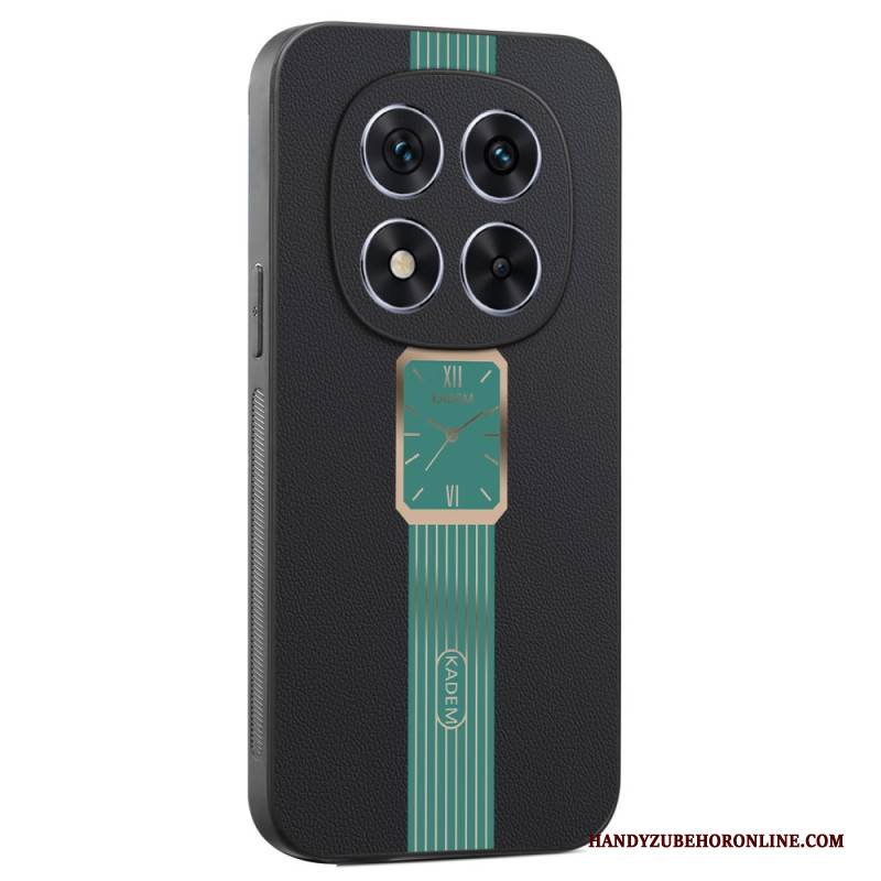 Hülle Xiaomi Redmi Note 14 Pro 5g Handyhülle Uhr