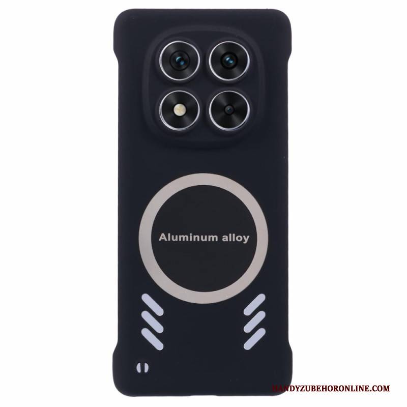 Hülle Xiaomi Redmi Note 14 Pro 5g Handyhülle Wärmeableitung
