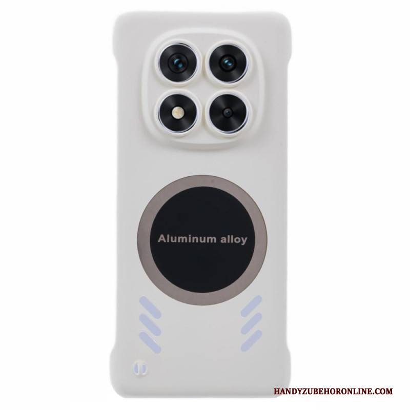 Hülle Xiaomi Redmi Note 14 Pro 5g Handyhülle Wärmeableitung