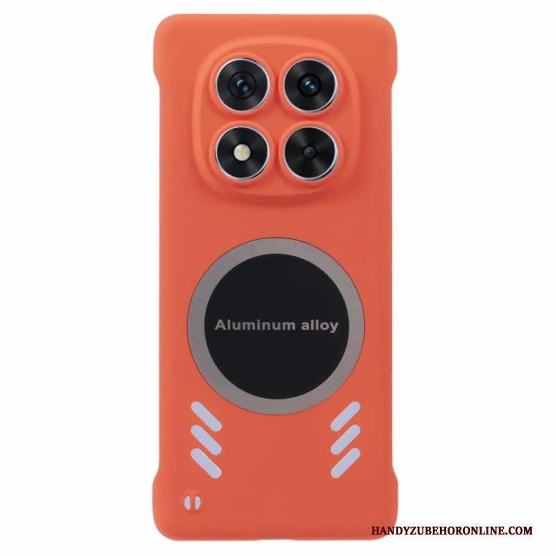 Hülle Xiaomi Redmi Note 14 Pro 5g Handyhülle Wärmeableitung