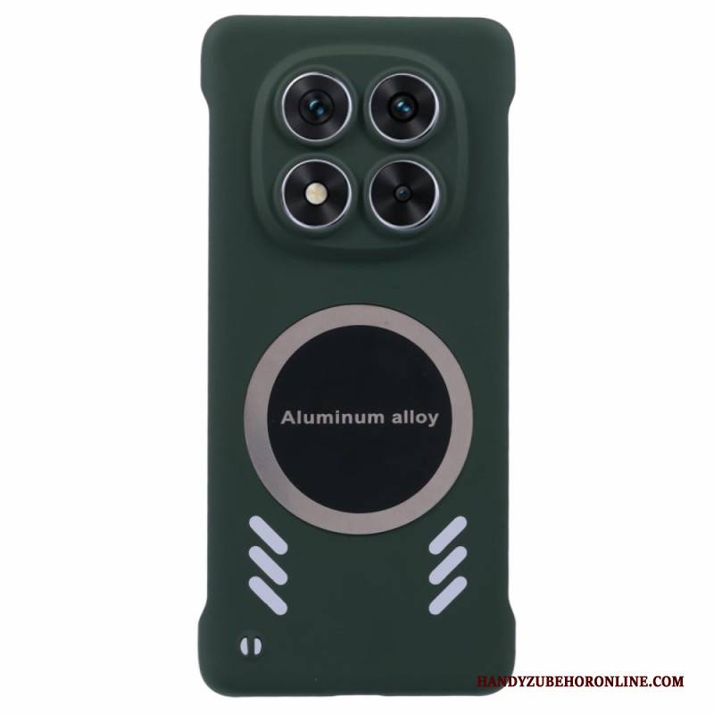 Hülle Xiaomi Redmi Note 14 Pro 5g Handyhülle Wärmeableitung