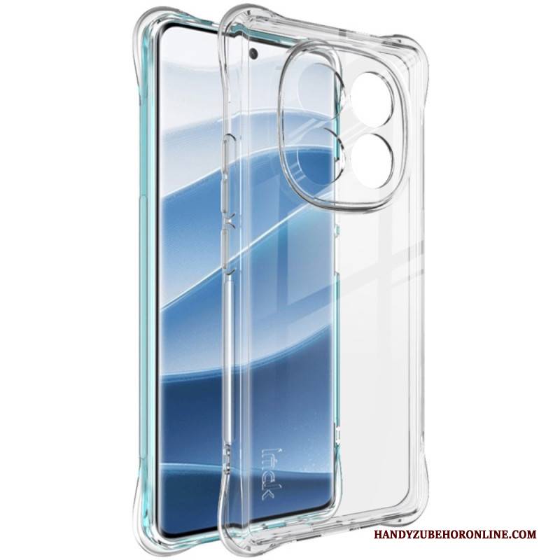 Hülle Xiaomi Redmi Note 14 Pro 5g Imak