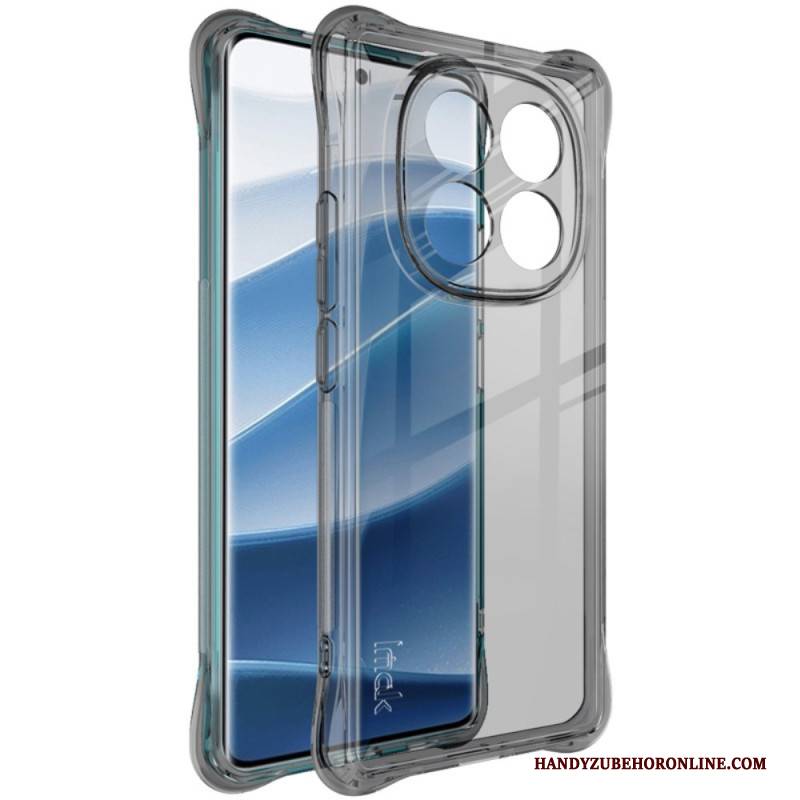 Hülle Xiaomi Redmi Note 14 Pro 5g Imak