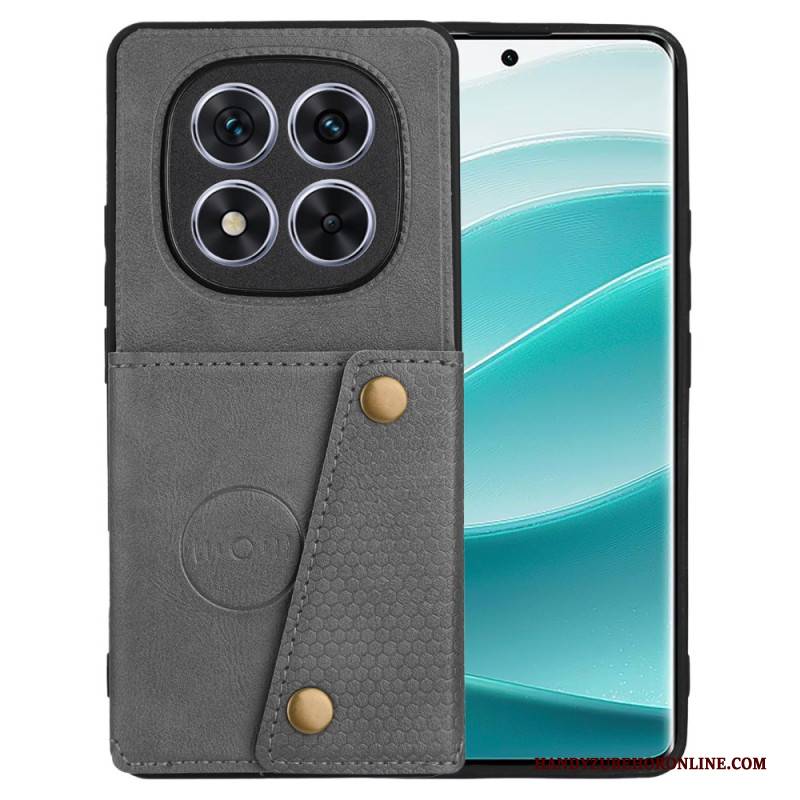 Hülle Xiaomi Redmi Note 14 Pro 5g Kartenhalter